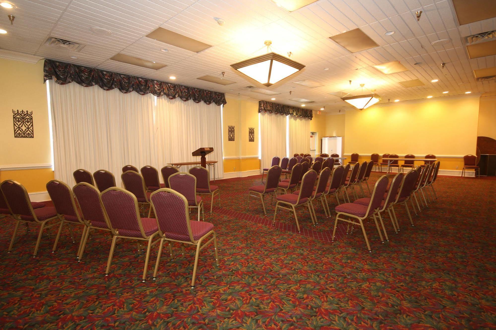 Ramada By Wyndham Wytheville Eksteriør bilde